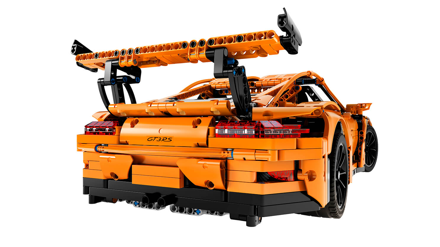 lego gt3 rs